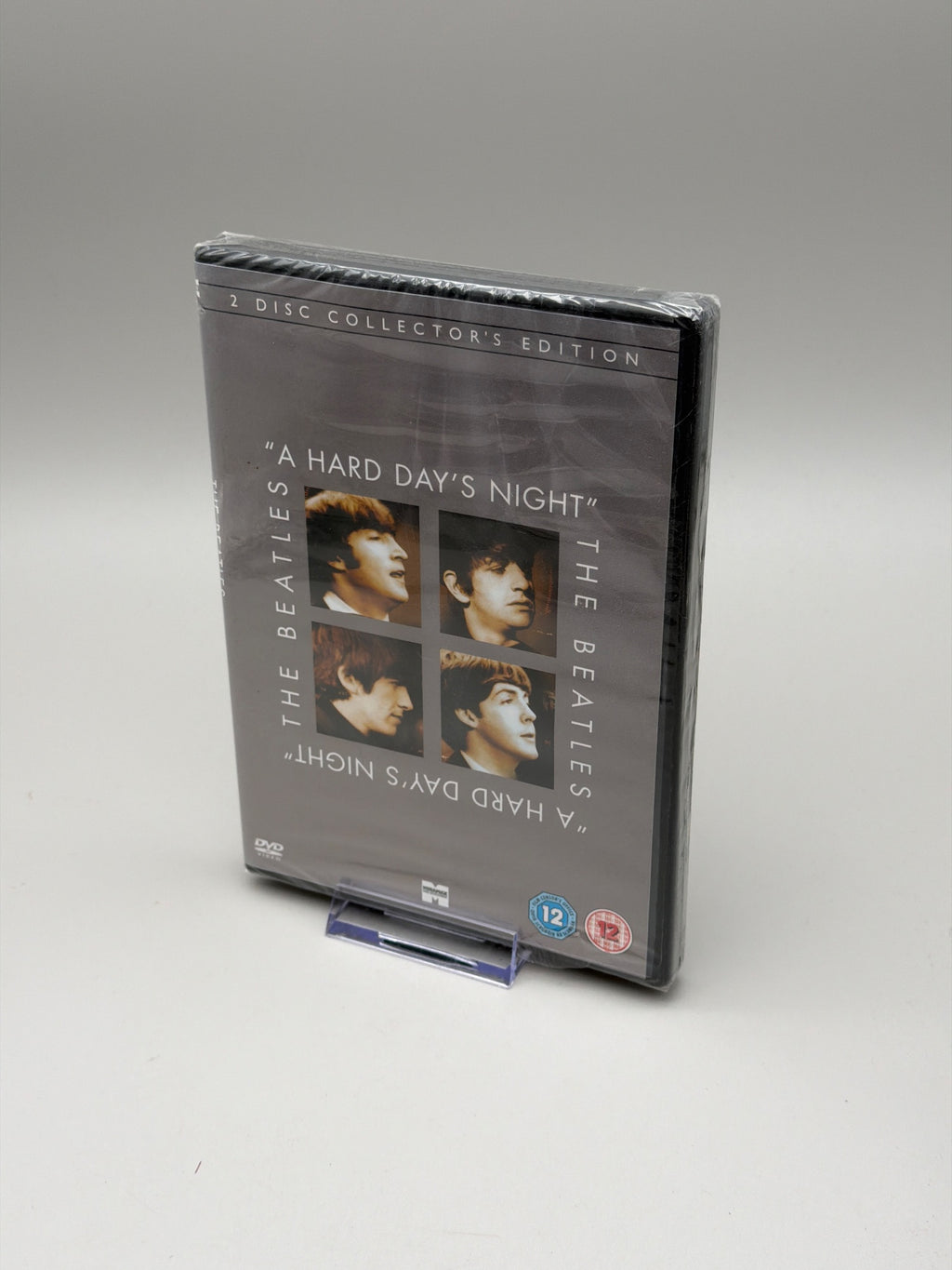 Hard Day's Night [region 2] -
