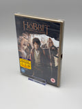 The Hobbit: An Unexpected Journey (DVD UV Copy) [2013]