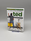 Ted: Extended Edition
