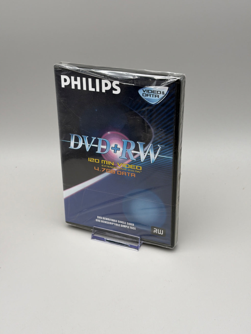 Philips DVD + RW