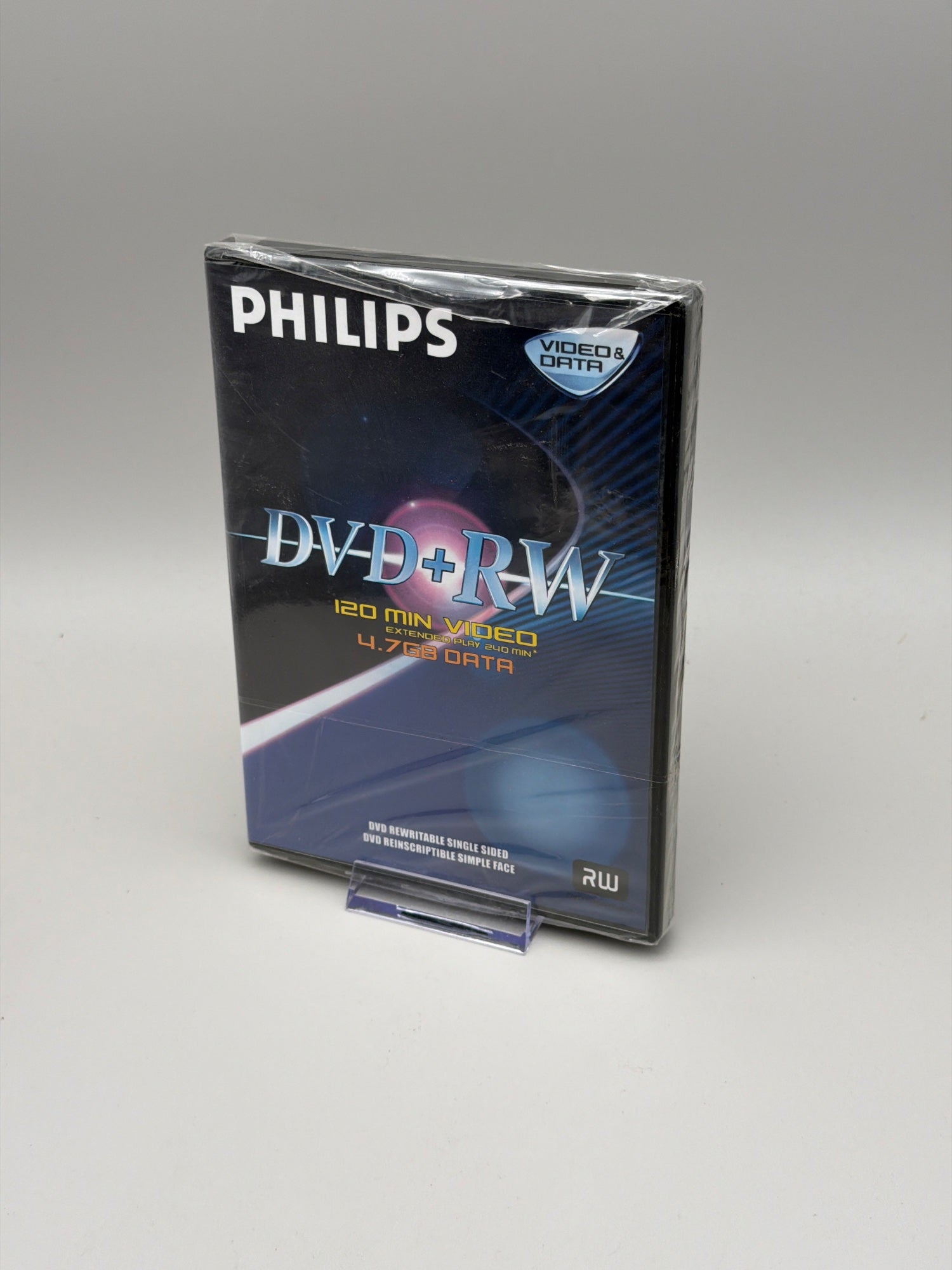 Philips DVD + RW