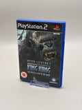 Peter Jackson's King Kong: The Official Game of the Movie (PS2)