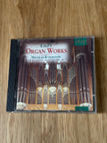Cd: Liszt - Organ Works, Nicolas Kynaston / The Klais Organ Of Ingolstadt Munste