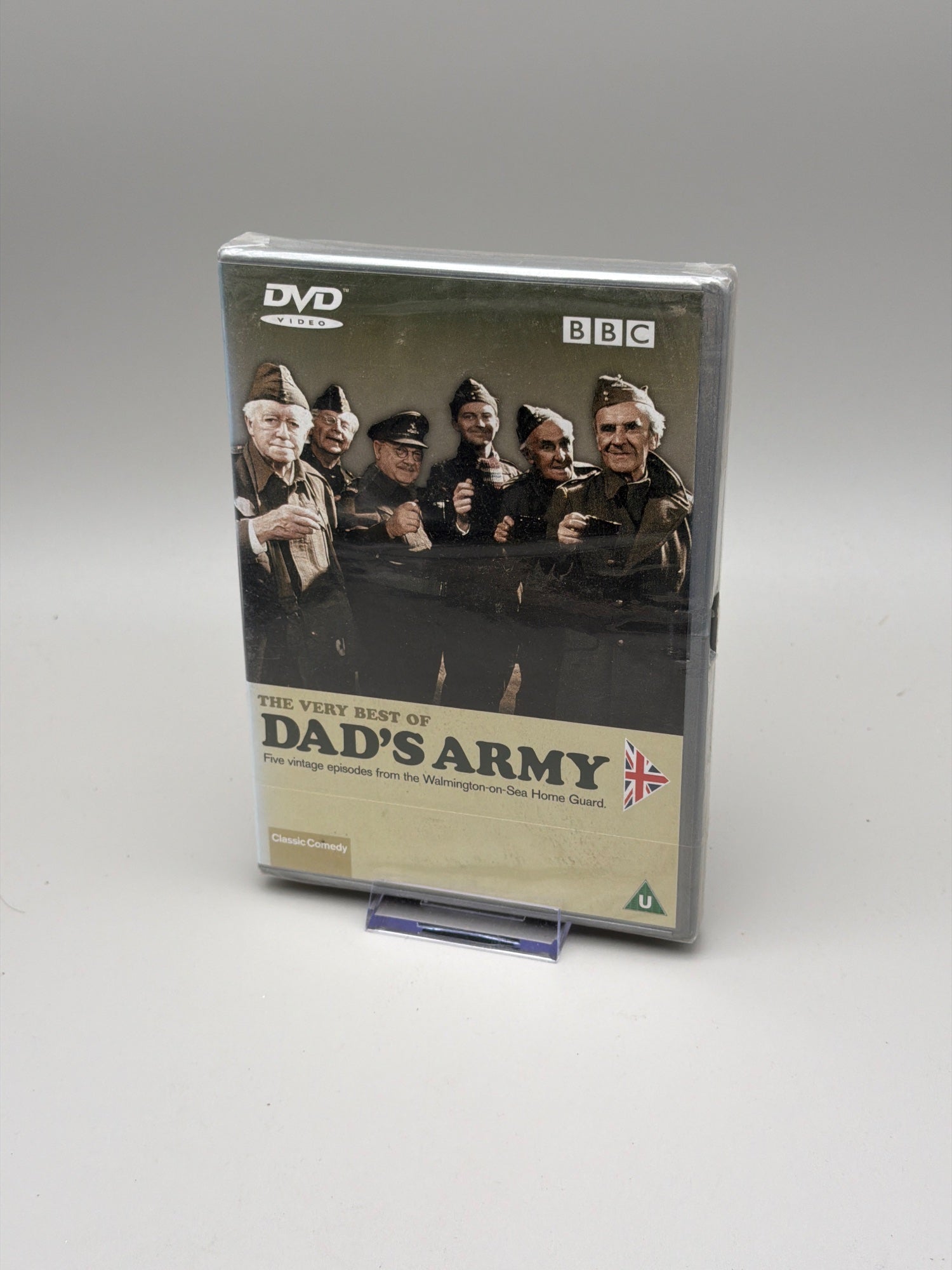Dad's Army - Best Of: Volume. 1