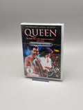 Queen -rock Case Studies (dvd, 2007)