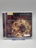 Ceremony And Devotion: music For The Tudors - Harry Christophers (CD)