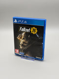 Fallout 76 (PS4)