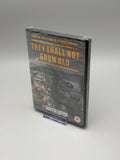 They Shall Not Grow Old [DVD] [2018]