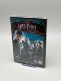 Harry Potter And The Half-Blood Prince