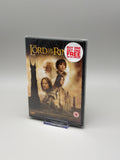 The Lord Of The Rings: The Two Towers