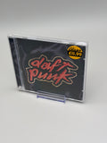 Homework - Daft Punk