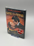 GONE WITH THE WIND