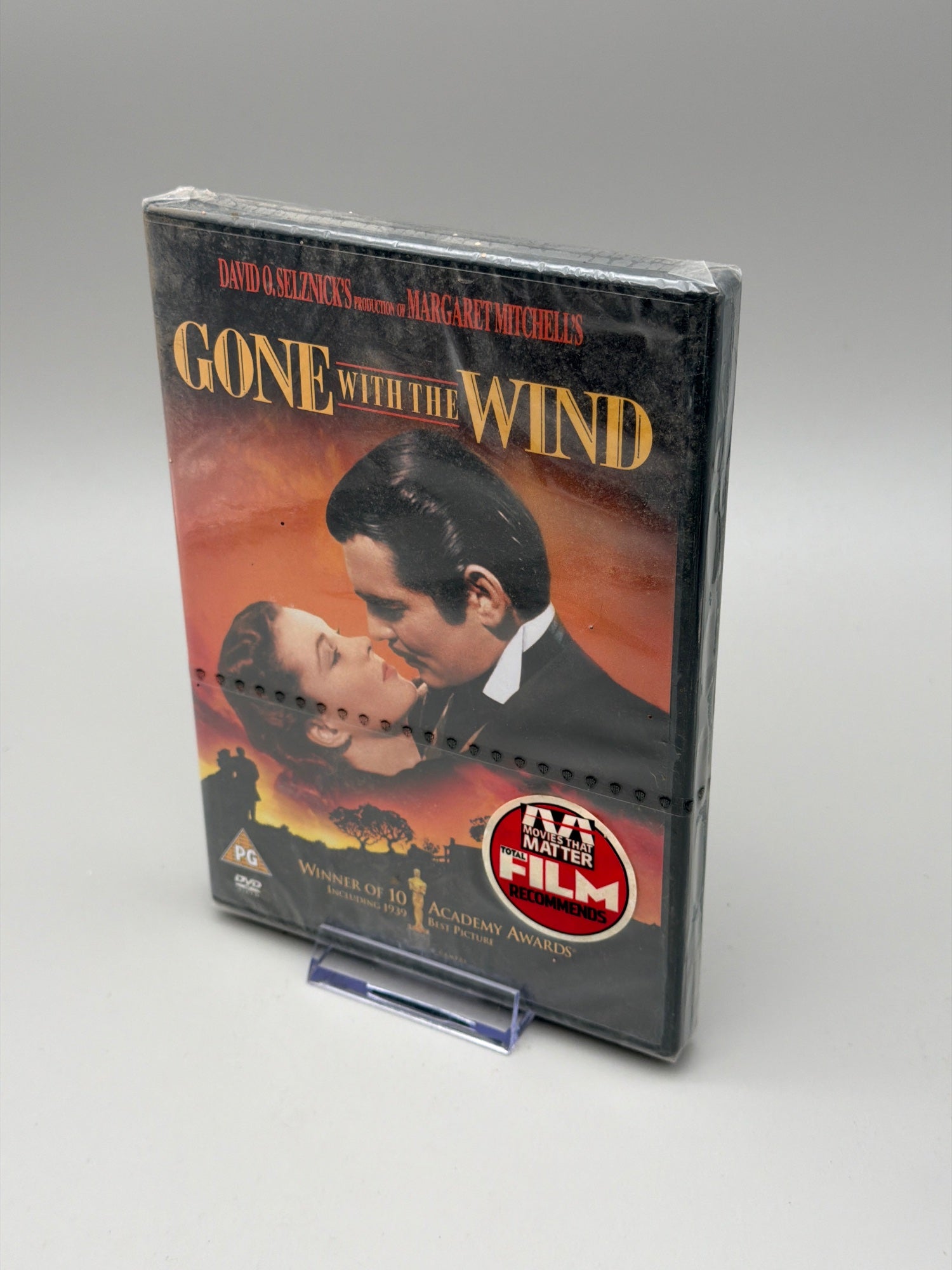 GONE WITH THE WIND