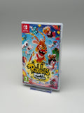 Rabbids Party of Legends - Nintendo Switch