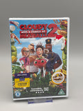 Cloudy with a Chance of Meatballs 2