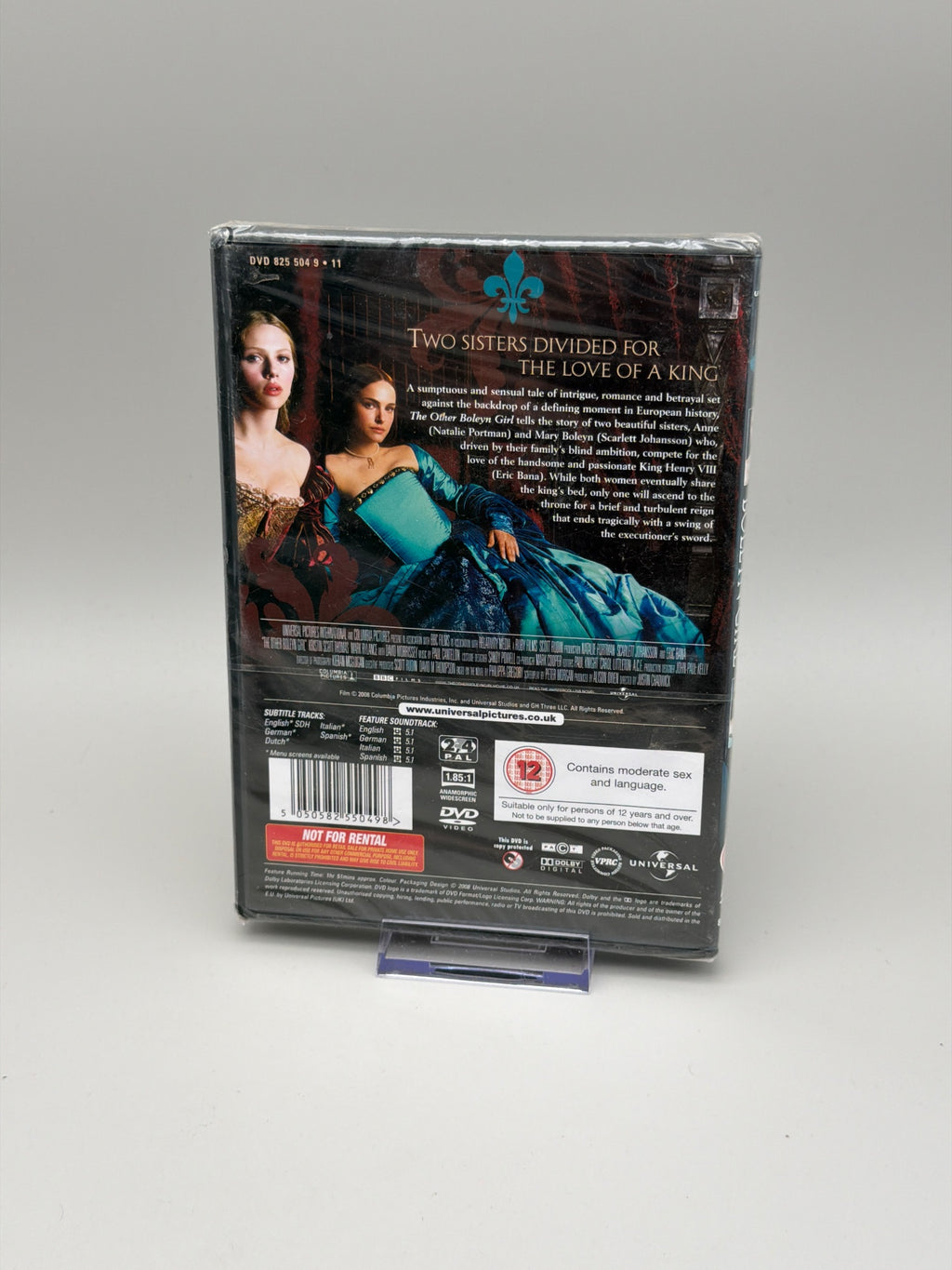 The Other Boleyn Girl