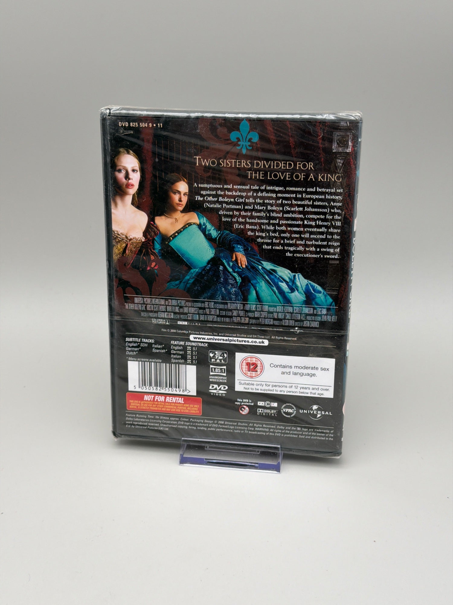 The Other Boleyn Girl