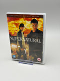 Supernatural: Season 1