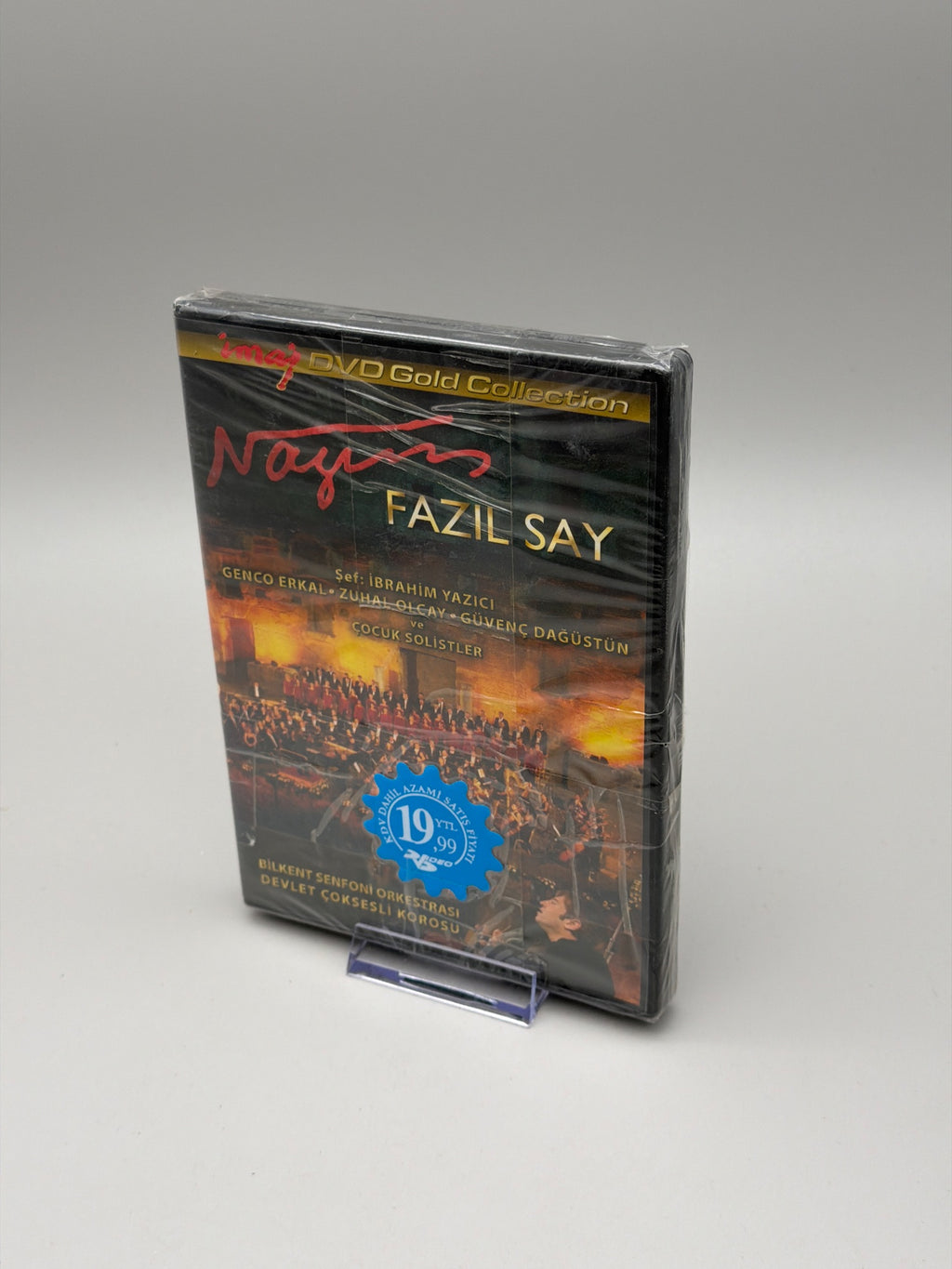 Nazim - Fazil Say