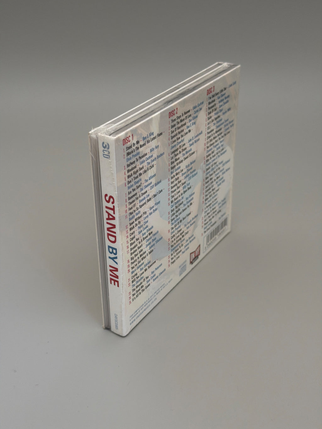 Stand By Me / Various