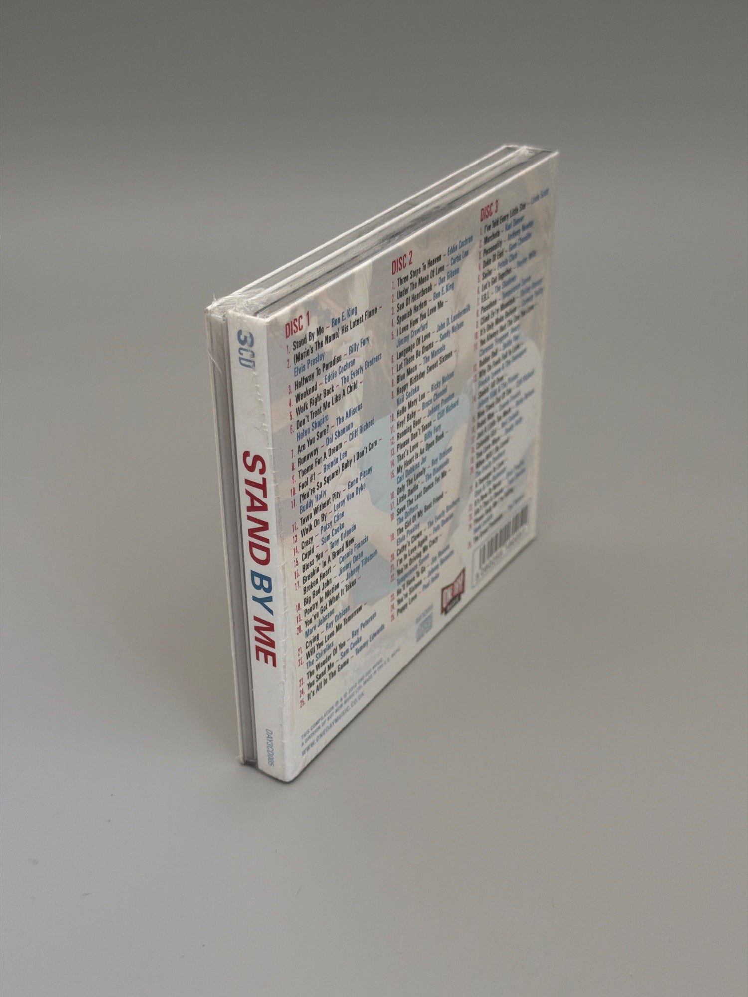 Stand By Me / Various
