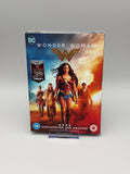 Wonder Woman