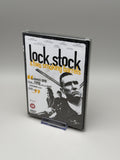 Lock, Stock and Two Smoking Barrels
