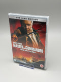 Master and Commander: the Far Side of the World (single Disc Edition) [dvd] [2003]