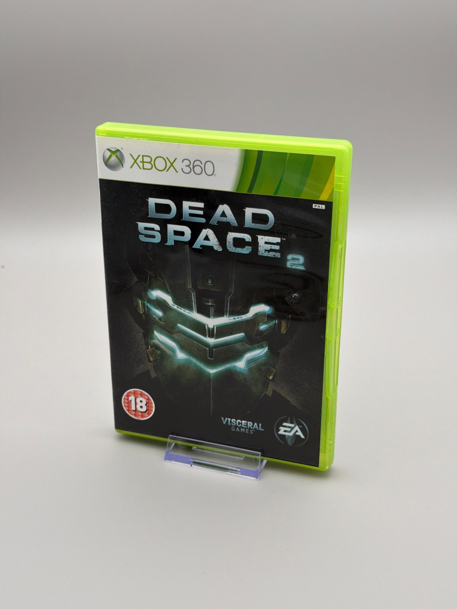 Dead Space 2 - Xbox 360 Game