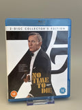 No Time To Die (James Bond) [Blu-ray] [2021]