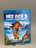 Ice Age 3