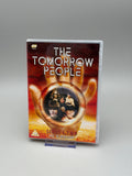 The Tomorrow People - Series 6,7 & 8