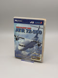 ATR 72-500-Add-On for FS 2004/FSX - PC