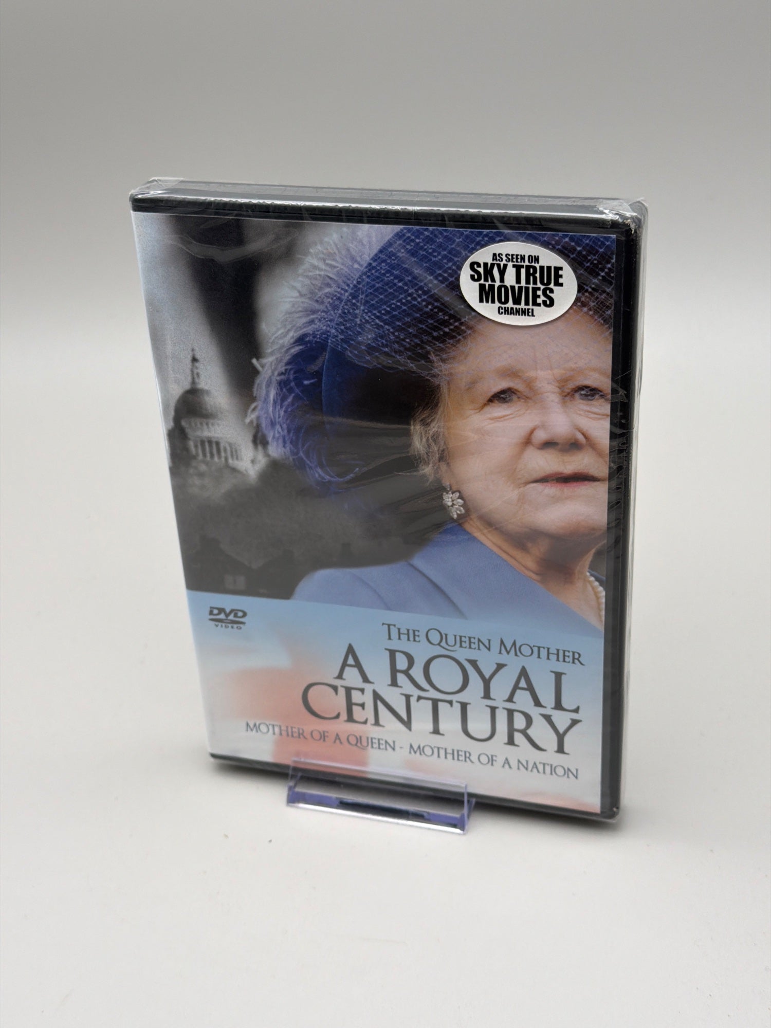 The Queen Mother - A Royal Century