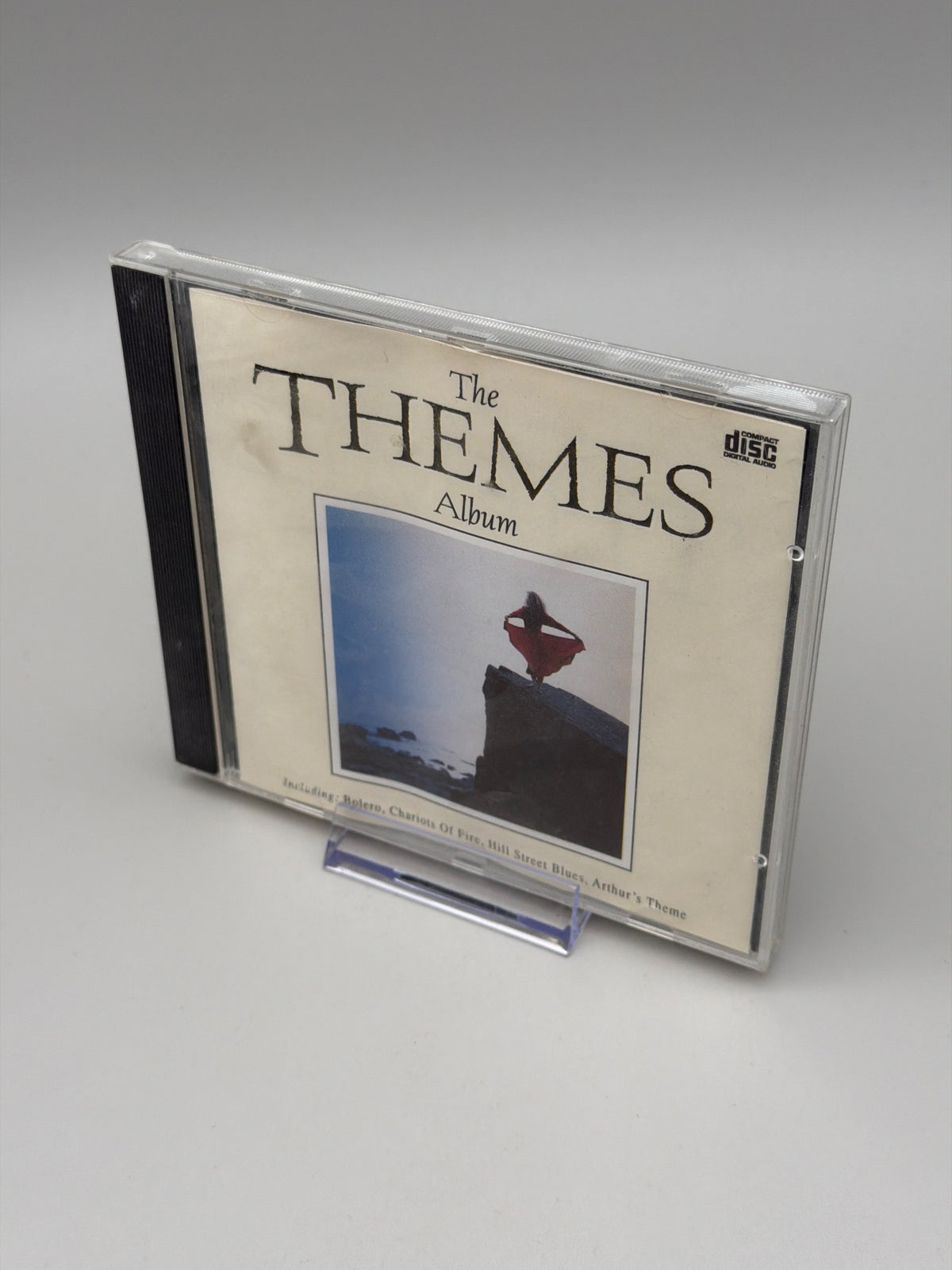 The Themes Album