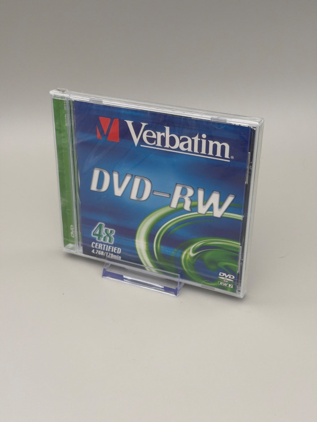 Verbatim - DVD-RW