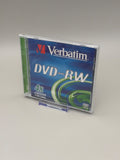 Verbatim - DVD-RW