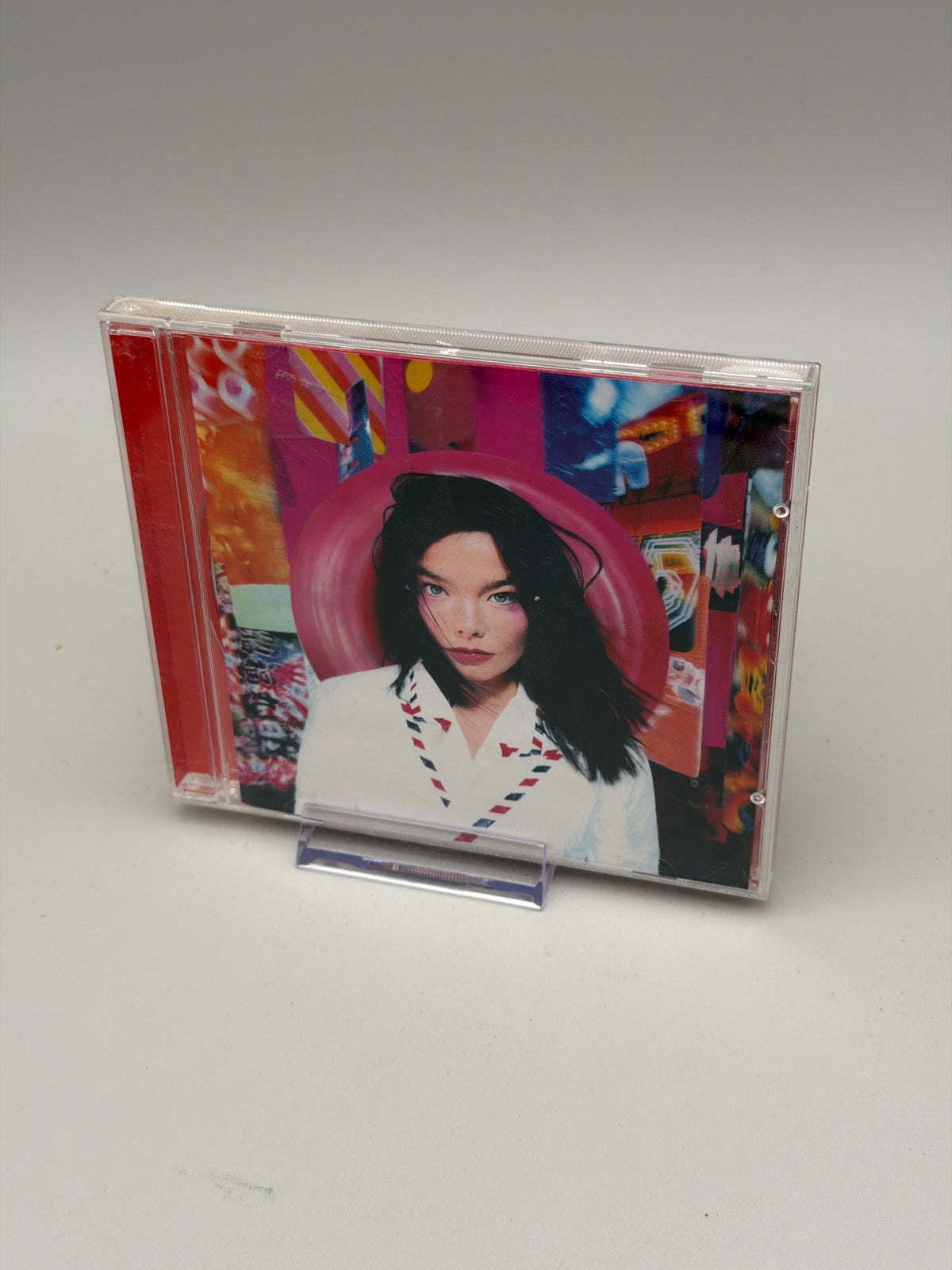 Bjork - Post