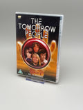 The Tomorrow People - Series 3 (Box Set)