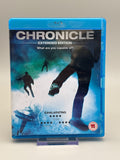 Chronicle: Extended Edition (blu-ray + Digital Copy)