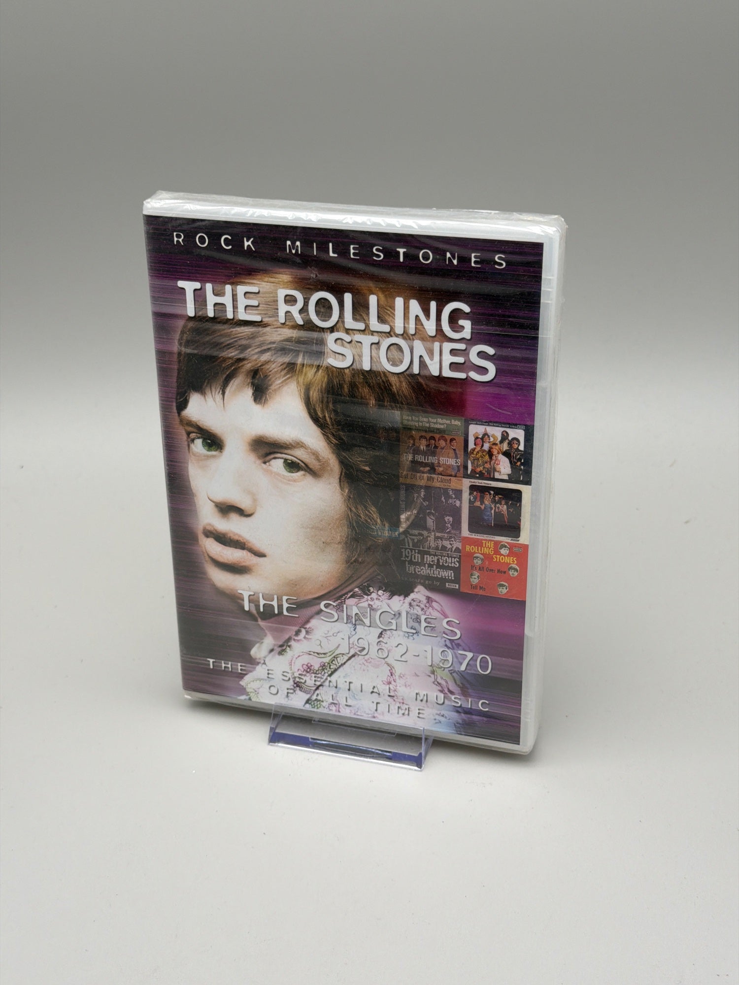 The Rolling Stones - "the Singles 1962 - 1970"
