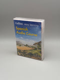 Spanish: Language Learning the Easy Way with Collins (CDs)