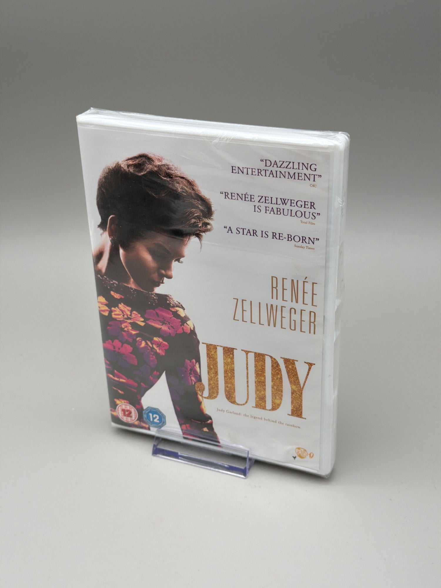 Judy