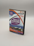 Vfr Airfields Scotland North & Central Vol. 3 Pc Add-on Flight Simulator X Fsx