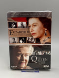 Queen Elizabeth II (Special Edition Double DVD Boxset)