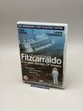 Fitzcarraldo [25th Anniversary Edition]