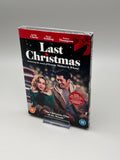 Last Christmas