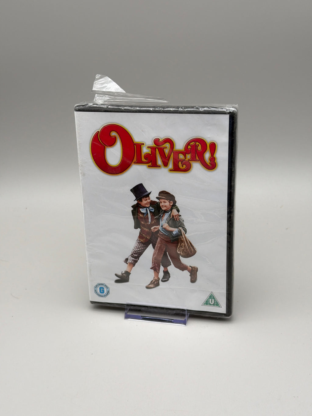 Oliver