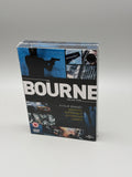 The Bourne Collection