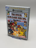 Super Smash Bros Melee (Gamecube)